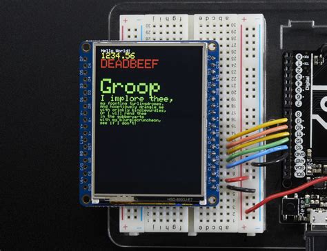 adafruit fona library|adafruit gfx library tutorial.